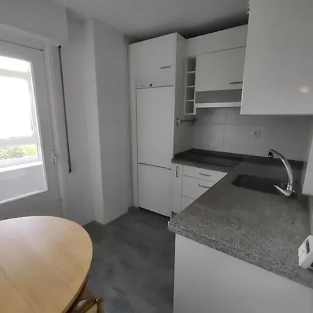 Apartamento Santander * Santander