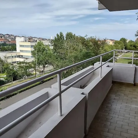 Apartamento Santander شقة *