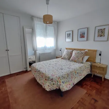 Apartment Apartamento Santander